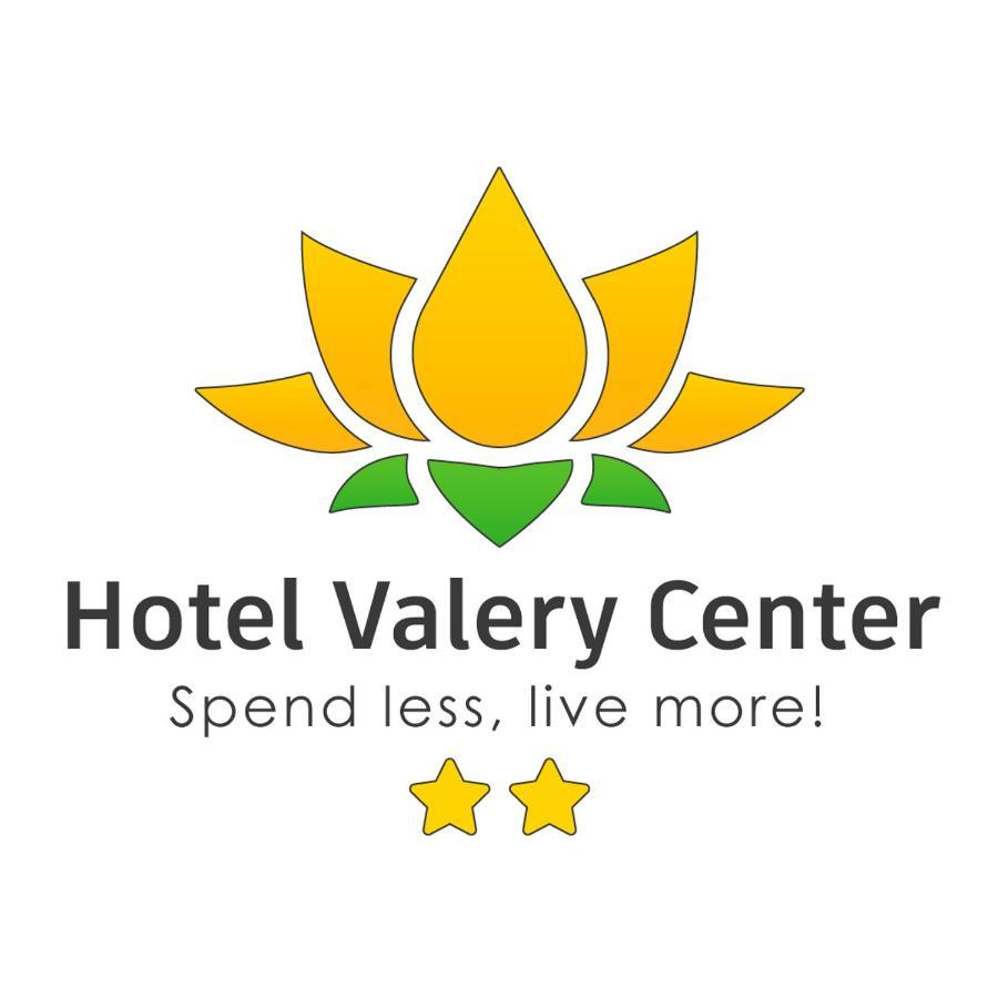 Hotel Valery 2 Estrellas Huaraz  Εξωτερικό φωτογραφία