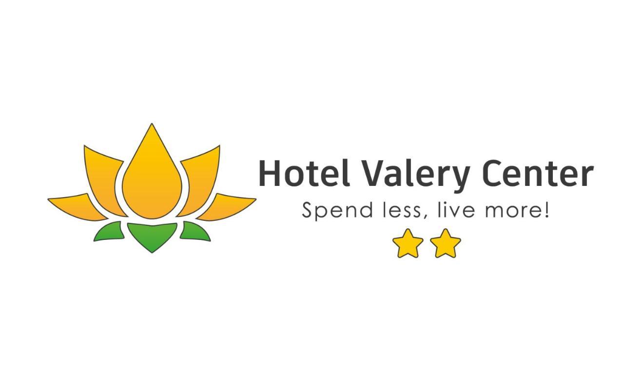 Hotel Valery 2 Estrellas Huaraz  Εξωτερικό φωτογραφία