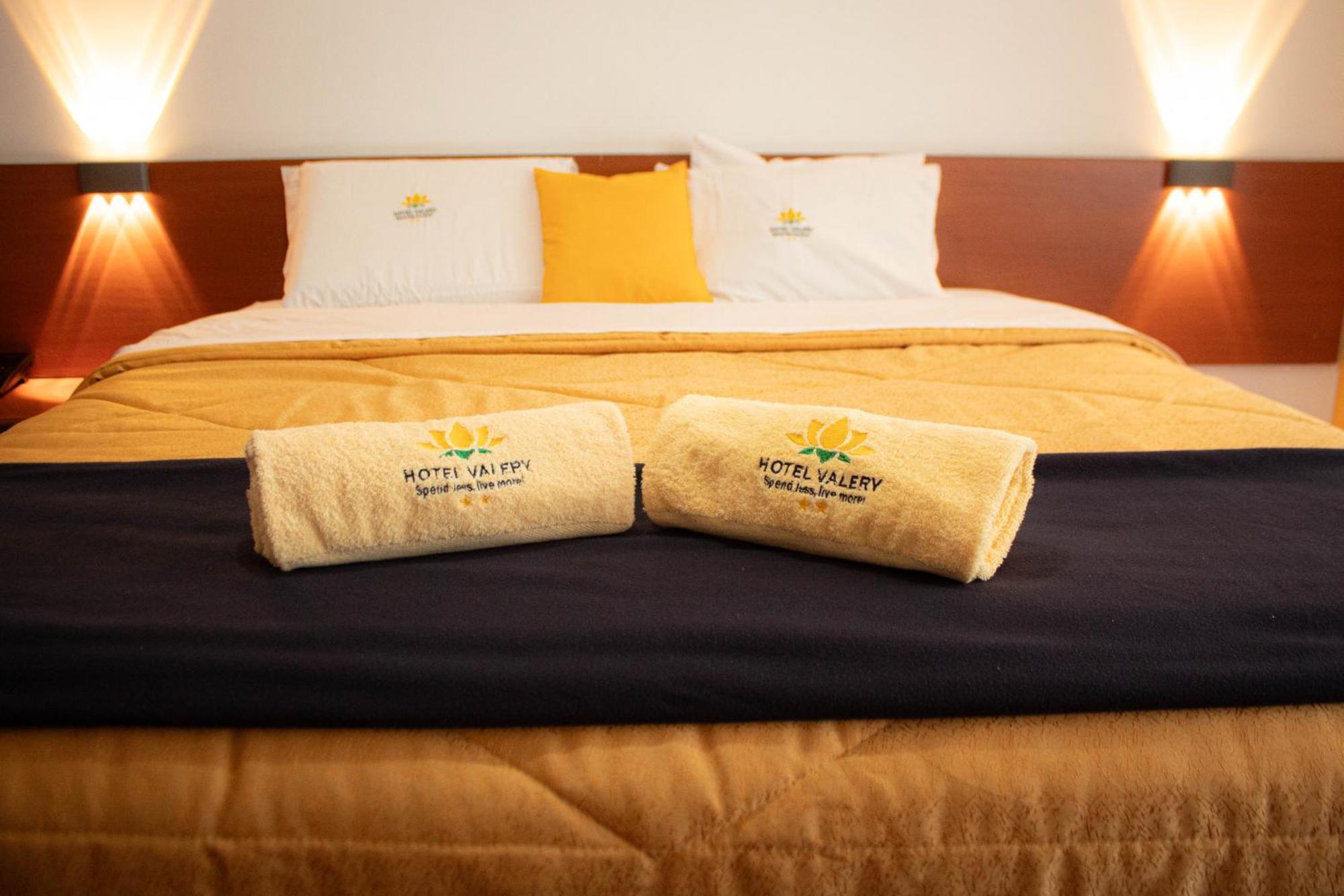 Hotel Valery 2 Estrellas Huaraz  Εξωτερικό φωτογραφία