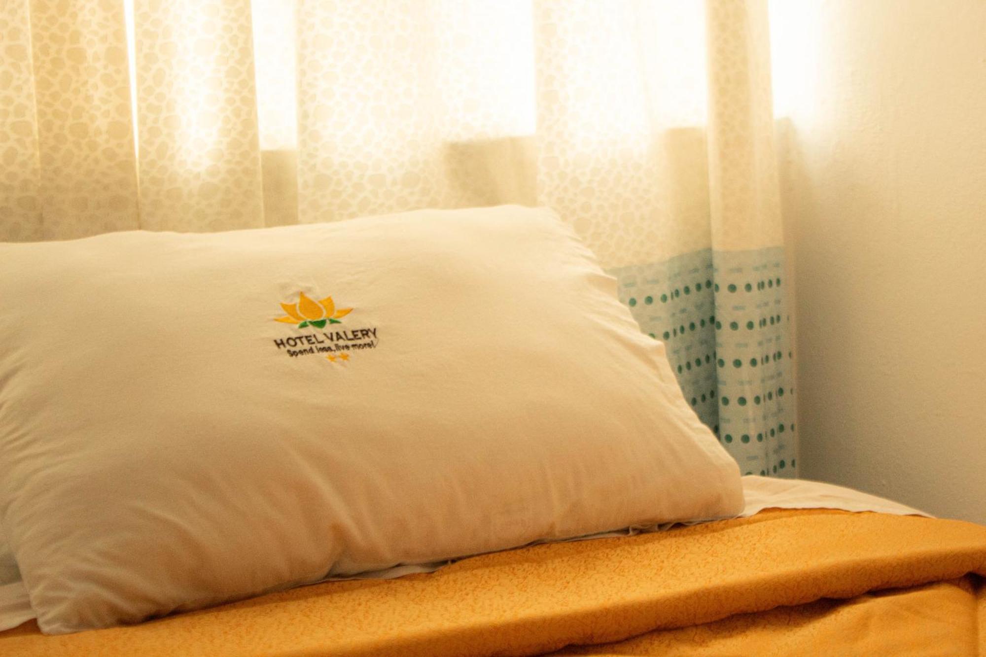 Hotel Valery 2 Estrellas Huaraz  Εξωτερικό φωτογραφία