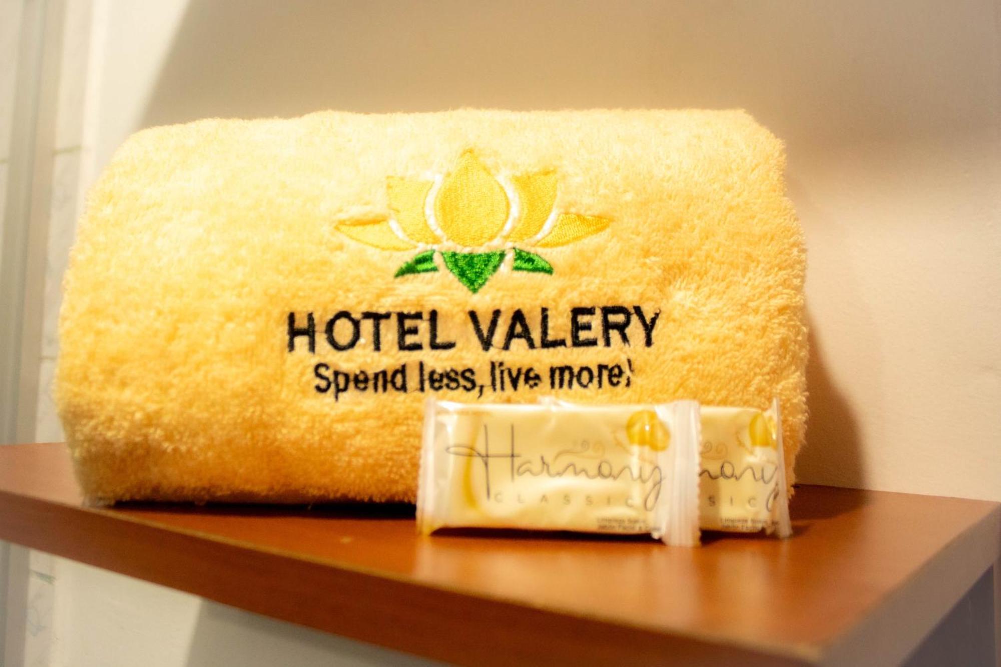 Hotel Valery 2 Estrellas Huaraz  Εξωτερικό φωτογραφία